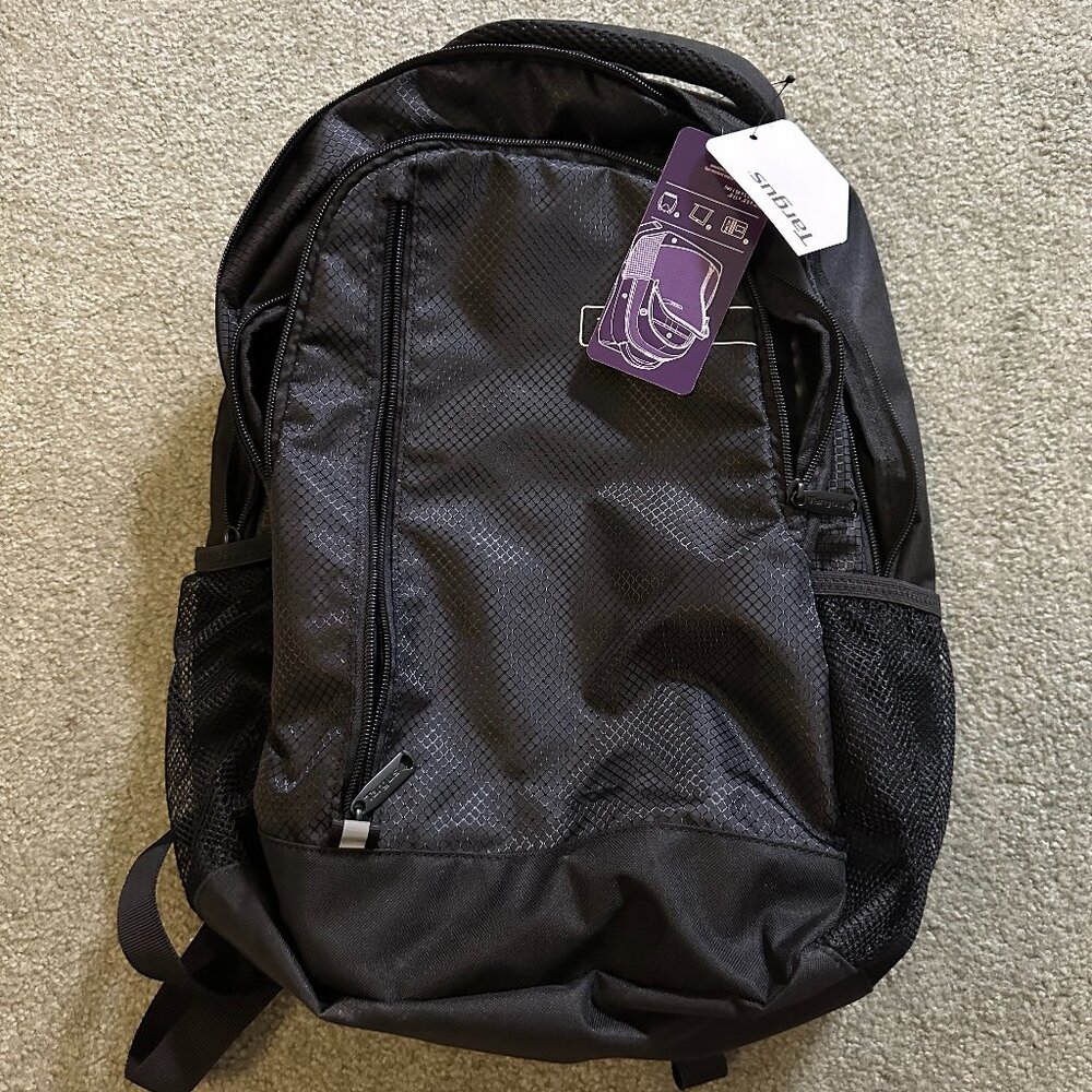 Targus Backpack